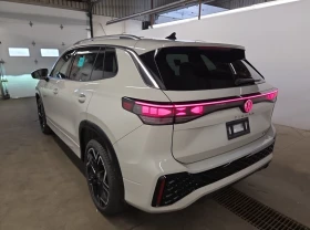 VW Tiguan 2025 Volkswagen TIGUAN HIGHLINE R-LINE | Mobile.bg � ����� ������ 6