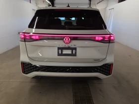 VW Tiguan 2025 Volkswagen TIGUAN HIGHLINE R-LINE | Mobile.bg � ����� ������ 5