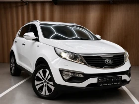 ������ Kia Sportage