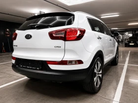 Kia Sportage 2.0 CRDI 136 �� :: 4�4:: COOL:: �������:: | Mobile.bg � ����� ������ 4
