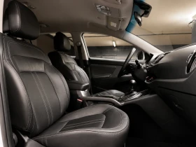 Kia Sportage 2.0 CRDI 136 �� :: 4�4:: COOL:: �������:: | Mobile.bg � ����� ������ 8