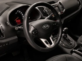 Kia Sportage 2.0 CRDI 136 �� :: 4�4:: COOL:: �������:: | Mobile.bg � ����� ������ 6