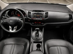 Kia Sportage 2.0 CRDI 136 �� :: 4�4:: COOL:: �������:: | Mobile.bg � ����� ������ 5