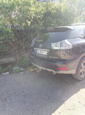 Lexus RX 400h | Mobile.bg � ����� ������ 14
