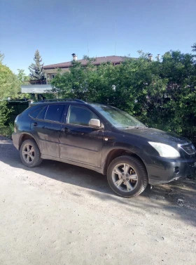 Lexus RX 400h | Mobile.bg � ����� ������ 2