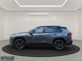 Toyota Rav4 PHEV/306HP/GR-SPORT/360/JBL/MEMO/HUD/CPLAY/400q | Auto.bg — изображение 3
