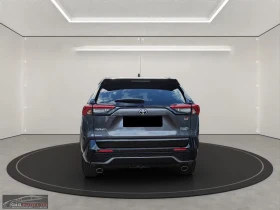 Toyota Rav4 PHEV/306HP/GR-SPORT/360/JBL/MEMO/HUD/CPLAY/400q | Auto.bg — изображение 8