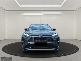 Toyota Rav4 PHEV/306HP/GR-SPORT/360/JBL/MEMO/HUD/CPLAY/400q | Auto.bg — изображение 2