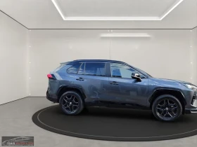 Toyota Rav4 PHEV/306HP/GR-SPORT/360/JBL/MEMO/HUD/CPLAY/400q | Auto.bg — изображение 6