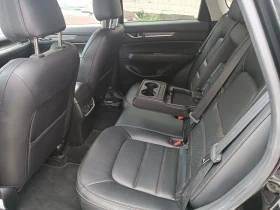 Mazda CX-5  Grand Touring 2.5i AWD | Auto.bg — изображение 8