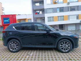 Mazda CX-5  Grand Touring 2.5i AWD | Auto.bg — изображение 4
