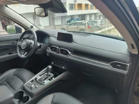 Mazda CX-5  Grand Touring 2.5i AWD | Auto.bg — изображение 7