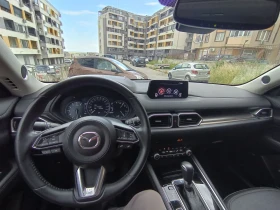 Mazda CX-5  Grand Touring 2.5i AWD | Auto.bg — изображение 10