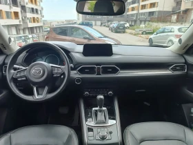 Mazda CX-5  Grand Touring 2.5i AWD | Auto.bg — изображение 9