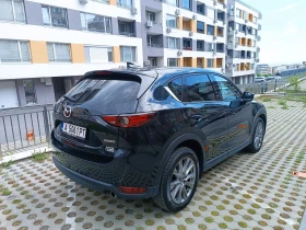 Mazda CX-5  Grand Touring 2.5i AWD | Auto.bg — изображение 5
