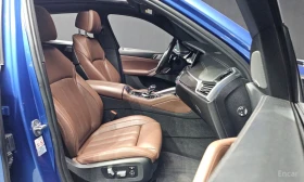 BMW X6 M* SPORT* LASER* ���������* 360������* �����* LANE | Mobile.bg � ����� ������ 12
