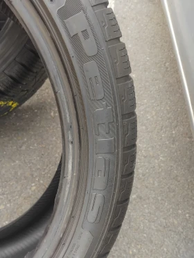 Nissan Qashqai 3броя гуми за Джип 225/45R19 Зимни 40 евро за всич - 15 € / 29.34 лв. - 45804171 5