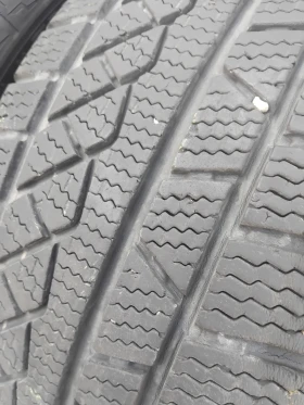 Nissan Qashqai 3броя гуми за Джип 225/45R19 Зимни 40 евро за всич - 15 € / 29.34 лв. - 45804171 7