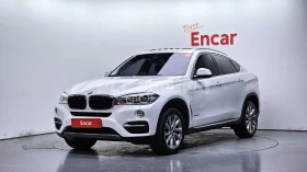 BMW X6 XDRIVE M SPORT+ /HEAD UP/PANORAMA/360CAM
