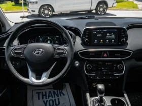 Hyundai Santa fe PREMIUM LUXURY/PANORAM/FULL/360CAM/ | Mobile.bg � ����� ������ 8