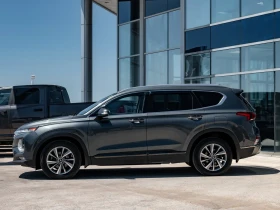 Hyundai Santa fe PREMIUM LUXURY/PANORAM/FULL/360CAM/ | Mobile.bg � ����� ������ 5
