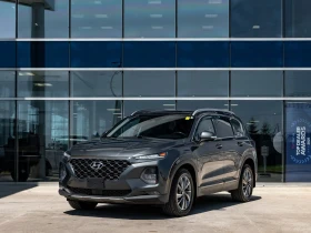 ������ Hyundai Santa fe
