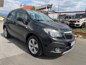 Opel Mokka 1.6 CTDI NAVI EURO 6 | Mobile.bg � ����� ������ 3