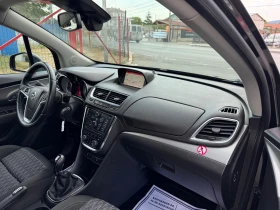 Opel Mokka 1.6 CTDI NAVI EURO 6 | Mobile.bg � ����� ������ 12