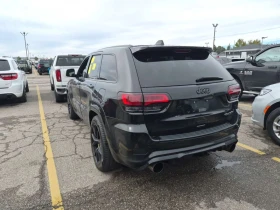 Jeep Grand cherokee * 4x4 Trackhawk * ��������� * REMOTE START *  | Mobile.bg � ����� ������ 4