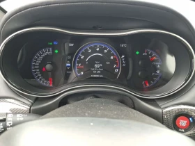 Jeep Grand cherokee * 4x4 Trackhawk * ��������� * REMOTE START *  | Mobile.bg � ����� ������ 9