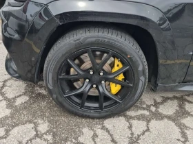Jeep Grand cherokee * 4x4 Trackhawk * ��������� * REMOTE START *  | Mobile.bg � ����� ������ 5