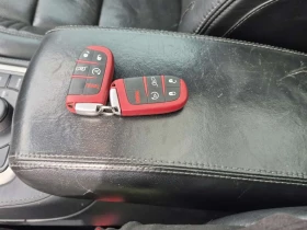 Jeep Grand cherokee * 4x4 Trackhawk * ��������� * REMOTE START *  | Mobile.bg � ����� ������ 8