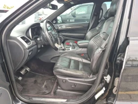Jeep Grand cherokee * 4x4 Trackhawk * ��������� * REMOTE START *  | Mobile.bg � ����� ������ 6