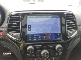 Jeep Grand cherokee * 4x4 Trackhawk * ��������� * REMOTE START *  | Mobile.bg � ����� ������ 11
