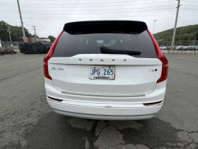 Volvo Xc90 * Inscription * CARFAX * ОПЦИЯ ЗА ФИНАНСИРАНЕ | Auto.bg — изображение 4