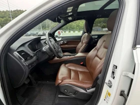Volvo Xc90 * Inscription * CARFAX * ОПЦИЯ ЗА ФИНАНСИРАНЕ | Auto.bg — изображение 5