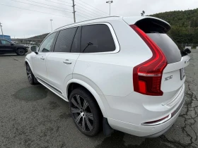 Volvo Xc90 * Inscription * CARFAX * ОПЦИЯ ЗА ФИНАНСИРАНЕ | Auto.bg — изображение 2
