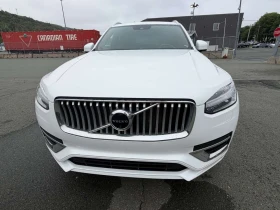 Volvo Xc90 * Inscription * CARFAX * ОПЦИЯ ЗА ФИНАНСИРАНЕ | Auto.bg — изображение 6