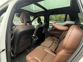 Volvo Xc90 * Inscription * CARFAX * ОПЦИЯ ЗА ФИНАНСИРАНЕ | Auto.bg — изображение 9