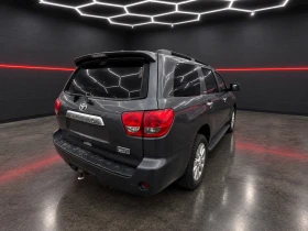 Toyota Sequoia 5.7* V8* PLATINUM* �������* ���������* ������* JBL | Mobile.bg � ����� ������ 2