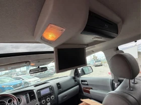 Toyota Sequoia 5.7* V8* PLATINUM* �������* ���������* ������* JBL | Mobile.bg � ����� ������ 16