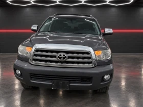 Toyota Sequoia 5.7* V8* PLATINUM* �������* ���������* ������* JBL | Mobile.bg � ����� ������ 5