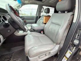 Toyota Sequoia 5.7* V8* PLATINUM* �������* ���������* ������* JBL | Mobile.bg � ����� ������ 13