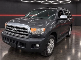 ������ Toyota Sequoia