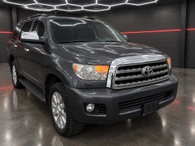 Toyota Sequoia 5.7* V8* PLATINUM* �������* ���������* ������* JBL | Mobile.bg � ����� ������ 3