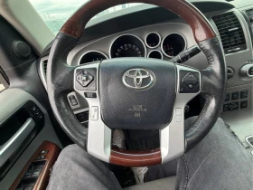 Toyota Sequoia 5.7* V8* PLATINUM* �������* ���������* ������* JBL | Mobile.bg � ����� ������ 8