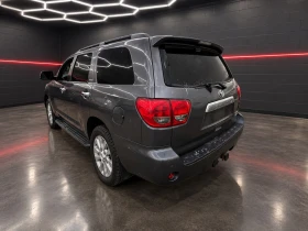 Toyota Sequoia 5.7* V8* PLATINUM* �������* ���������* ������* JBL | Mobile.bg � ����� ������ 4