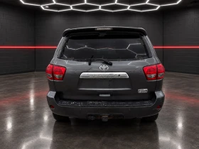 Toyota Sequoia 5.7* V8* PLATINUM* �������* ���������* ������* JBL | Mobile.bg � ����� ������ 6