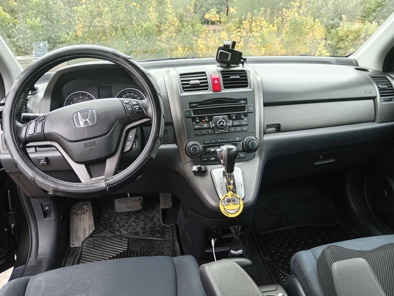 Honda Cr-v, снимка 7 - Автомобили и джипове - 47582501