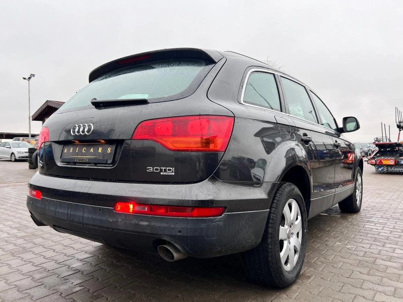 Audi Q7 3.0D , снимка 5 - Автомобили и джипове - 47953049